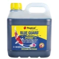TROPICAL BLUE GUARD POND 2l - preparat do ograniczający rozwój glonów w oczkach wodnych