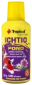 TROPICAL ICHTIO POND 250ml - preparat dla prawidłowego rozwoju i zdrowia ryb w oczkach wodnych