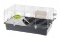 FERPLAST RABBIT 100 Duża Klatka Dla Królika, Świnki, Gryzoni 95cm