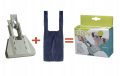 Ferplast Nippy Torebki Do Zbierania Psich Odchodów