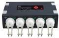 Aqua Nova NMDP-5 Jebao DP-5 dozownik płynów 5 pomp 