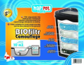 Filtr BIOfiltr Do Oczka Wodnego do 10000L Kamuflaż Do Wkopania w Ziemię