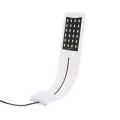 Jeneca X5 Lampa Led Do Akwarium 10W Oświetlenie Super Slim