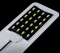 Jeneca X5 Lampa Led Do Akwarium 10W Oświetlenie Super Slim BIAŁA