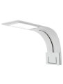 Jeneca X5 Lampa Led Do Akwarium 10W Oświetlenie Super Slim BIAŁA