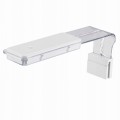 Jeneca D-5 Lampa Led Do Akwarium 7,5W Oświetlenie BIAŁE