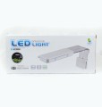 Jeneca D-5 Lampa Led Do Akwarium 7,5W Oświetlenie BIAŁE