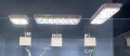 Jeneca D-7 Lampa Led Do Akwarium 7,5W Oświetlenie BIAŁE
