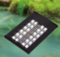 REPTI PLANET Lampa LED Oświetlenie Do Terrarium 6W