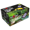 REPTI PLANET Lampa LED Oświetlenie Do Terrarium 6W