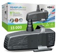 Aquael PFN 15000 ECO 125W Pompa Do Oczka Kaskady