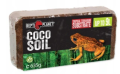 REPTI PLANET Substrat Kokosowe Podłoże Do Terrarium do 9l 635g