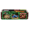 REPTI PLANET Substrat Kokosowe Podłoże Do Terrarium do 9l 635g