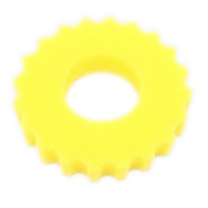 Wkład filtracyjny gąbka filtr do SUNSUN CPF-5000/10000/15000 GĘSTA