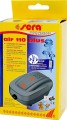 Sera AIR 110 PLUS Pompa Napowietrzacz Do 25-100l