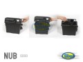 Aqua Nova Filtr z lampą UV-C NUB-6000 do oczka wodnego 6000L
