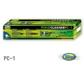 AQUA NOVA PC-1 Odkurzacz Do Stawu Oczka Wodnego 120W 9000L/H