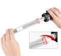 Filtr Lampa SunSun CUV-510 UV-C 10W STERYLIZATOR akwarium