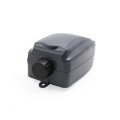 Napowietrzacz z Regulacją Do Akwarium 100-300l Zestaw YT-302C