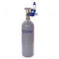 ZESTAW CO2 Aquario BLUE Standard Z BUTLĄ 2L