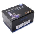 ZESTAW CO2 Aquario BLUE Standard Z BUTLĄ 2L