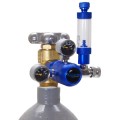 ZESTAW CO2 Aquario BLUE Standard Z BUTLĄ 5L