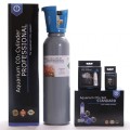 ZESTAW CO2 Aquario BLUE Standard Z BUTLĄ 5L