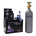 ZESTAW CO2 Aquario BLUE Standard Z BUTLĄ 8L