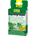 Tetra AlgoStop depot zwalcza i zapobiega glonom 12szt do 480l