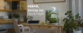 AQUAEL SHRIMP SET SMART 30 DAY&NIGHT 29x29x35 30l