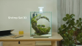 AQUAEL SHRIMP SET SMART 30 DAY&NIGHT 29x29x35 30l