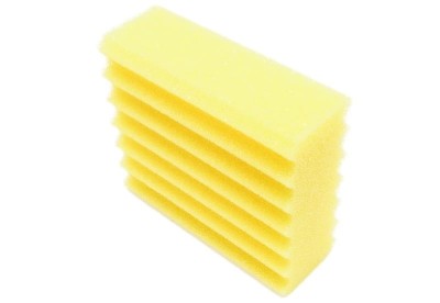 Gąbka Gąbki do Filtra CBF-350 B/C Drobnoziarnista