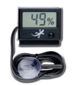 EXO TERRA HIGROMETR ELEKTRONICZNY DO TERRARIUM