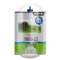 AQUAEL Odmulacz GRAVEL&GLASS CLEANER L 330MM
