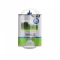 AQUAEL Odmulacz GRAVEL&GLASS CLEANER L 330MM