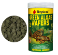 TROPICAL GREEN ALGAE WAFERS 1000ml Pokarm dla Glonojadów