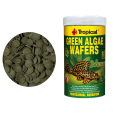TROPICAL GREEN ALGAE WAFERS 250ml Pokarm dla Glonojadów