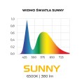 AQUAEL LEDDY TUBE Mini Sunny 3W LED Moduł