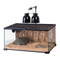 REPTI PLANET Mocowanie Uchwyt do Lampy w Terratium
