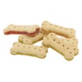 Ciastka Przysmaki Dla Psa Animal Lovers Happy Happer Mix 1kg