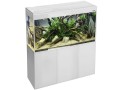Aquael GLOSSY 120x40x80cm Szafka Pod Akwarium ZD 150 Biała