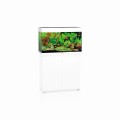 Juwel Rio 125l 81x36x50cm Zestaw Akwarium Białe