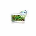 Juwel Rio 125l 81x36x50cm Zestaw Akwarium Białe