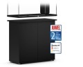 Juwel Rio 125l 81x36x50cm Zestaw Akwarium Białe
