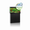 Juwel Rio 125l 81x36xcm Zestaw Akwarium z Szafką Czarny