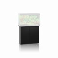 Juwel Rio 125l 81x36xcm Zestaw Akwarium z Szafką Czarny