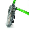 ISTA Reaktor przepływowy CO2 12/16mm - z dwoma wirnikami I539
