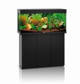Juwel Rio 180l 101x41x50cm Zestaw Akwarium Czarne