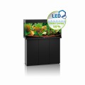Juwel Rio 180l 101x41x50cm Zestaw Akwarium Czarne