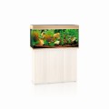Juwel Rio 180l 101x41x50cm Zestaw Akwarium Jasne Drewno (DĄB)